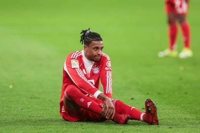 Bayern-Einzelkritik: Dem Überflieger fehlt die Leichtigkeit