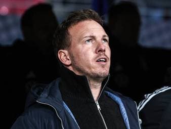 DFB-Team startet in den Niederlanden