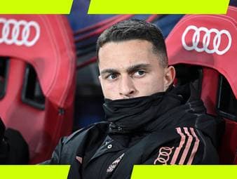 Jetzt ist Kompany offenbar überzeugt