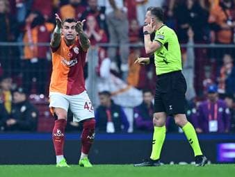 Türkei droht riesiger Skandal