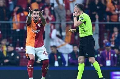 Türkei droht riesiger Skandal