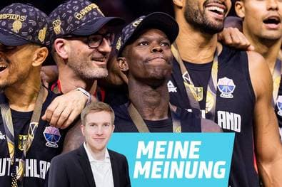 Schenkt ihm die Liebe, die er verdient!
