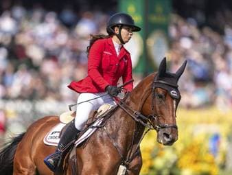 "Was wird sie erst tun, wenn niemand zuschaut?“