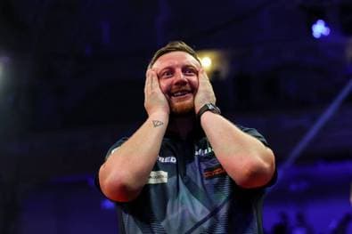Nächste Überraschungen beim World Matchplay?