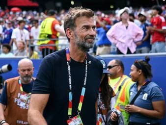 Klopp tritt an – mit vollem Kalender