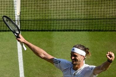 US-Open: Überraschung um Zverev