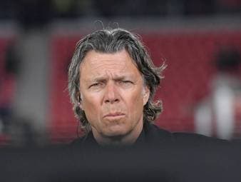 "Dickes Brett!" Urs Meier schwer verwundert