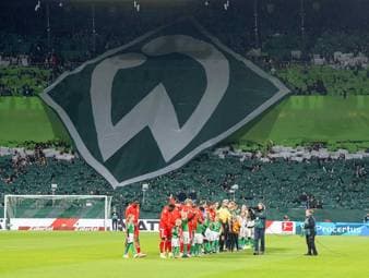 Werder verzichtet auf US-Reise