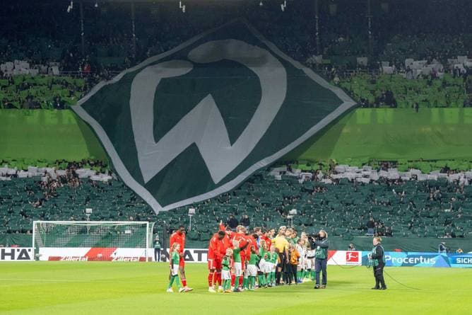 Werder verzichtet auf US-Reise