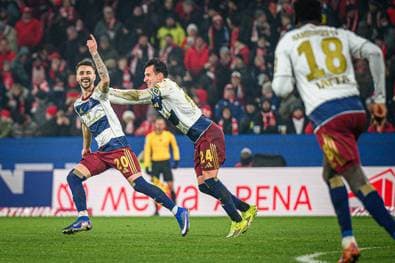 "In gewisser Weise einzigartig"