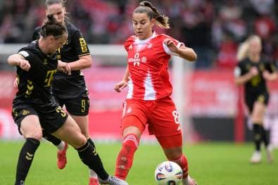 Barcala gibt Update zu Bayern-Star