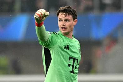 Bayerns Torwart-Situation entspannt sich etwas