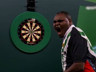 Die Darts-WM 2026 hat schon viele spannende Geschichten geschrieben - und mit spektakulären Sensationen und Überraschungen für große Momente gesorgt.