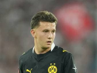 BVB-Neuzugang für Duelle gegen den DFB berufen