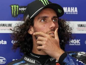 "Schwer zu verstehen!" Rins reagiert auf Aus bei Yamaha