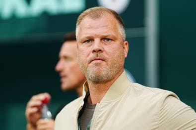 "Deprimierend": VfB-Boss zählt eigenes Team an