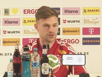 Lennart Karl ist in dieser Saison der große Durchbruch beim FC Bayern gelungen. Ein nächster Schritt wäre die Rolle als Stammspieler.