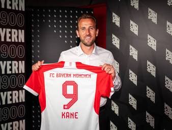 Ein historischer Bayern-Tag