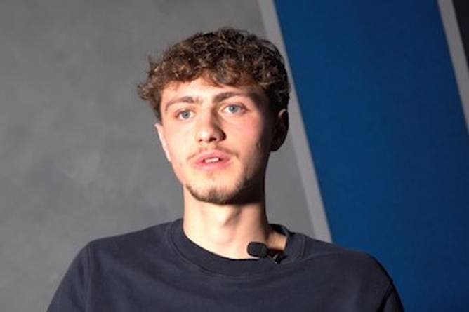 Ein Bayern-Juwel macht den nächsten Schritt