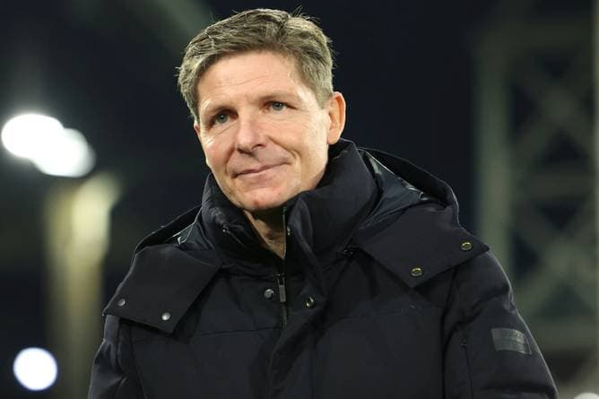 Mainz droht Duell mit Glasner-Team