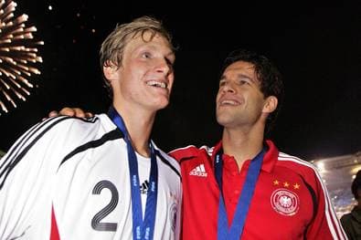 "Auf einmal stand da: 'Unbekannter Anrufer' - er war es"