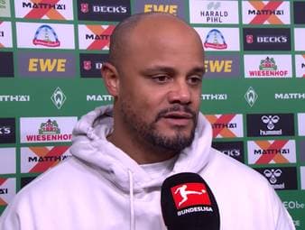 Borussia Dortmund meldet sich mit einem weiteren Sieg im Meisterschaftskampf weiter an. Doch wie reagiert der FC Bayern darauf?