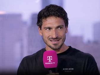 Nach dem sicheren Gruppensieg spricht sich Magenta-Experte Mats Hummels für eine Rotation im DFB-Tor aus. Hummels plädiert dafür, Oliver Baumann als Belohnung für seine Leistungen mit einem WM-Einsatz zu belohnen.