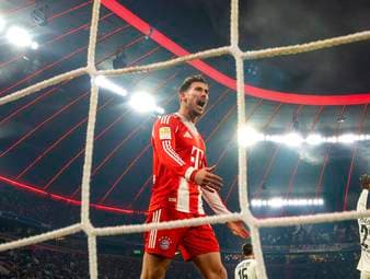 Transferticker: Topklub mit Vorstoß bei Goretzka?