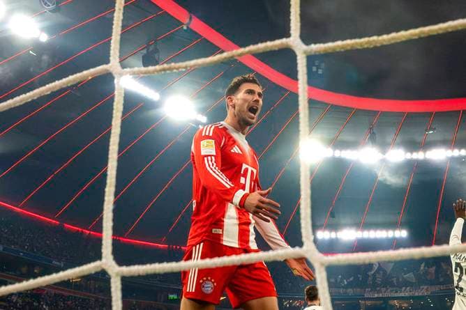 Transferticker: Topklub mit Vorstoß bei Goretzka?