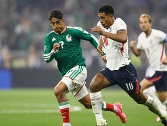 England-Thriller sorgt für US-Rekord
