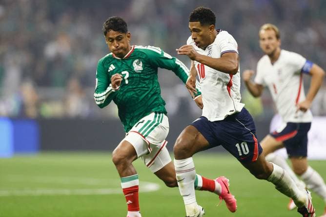 England-Thriller sorgt für US-Rekord