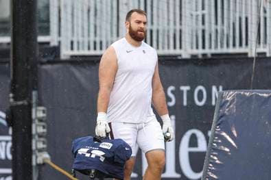 Neuer Vertrag für deutsche Hoffnung