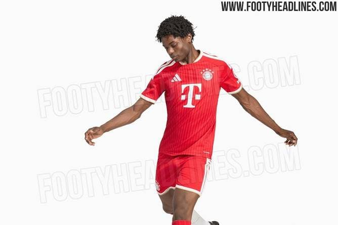 Lässt Bayern "München" weg?