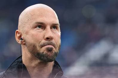 Hoffenheim nimmt auch den Trostpreis