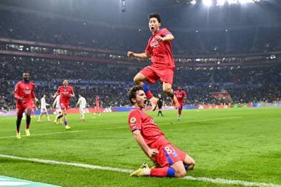 "Skandal!" PSG-Wahnsinn in letzter Sekunde