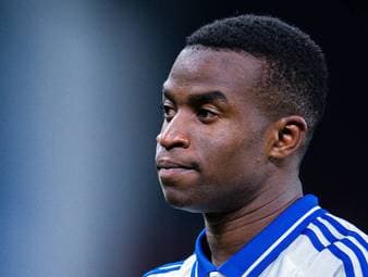 Erstaunliche Moukoko-Bemerkung live im TV