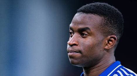 Youssoufa Moukoko spielt mittlerweile in Dänemark