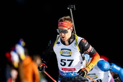 Deutscher Biathlet verrät Details zu Kreditkarten-Skandal
