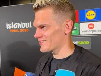 Nach der Europa-League-Niederlage gegen Aston Villa spricht Matthias Ginter über eine mögliche Nominierung für die Fußball-Weltmeisterschaft. 
