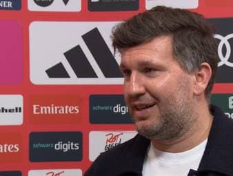 TSG-Boss: "Ein Herr war definitiv überfordert"