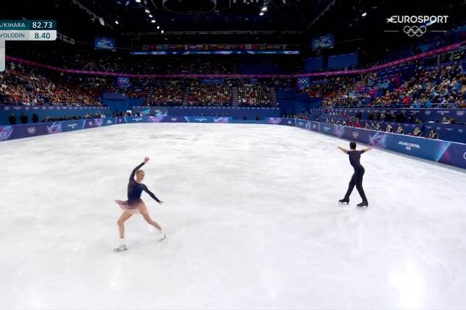 Deutscher Gold-Traum geplatzt