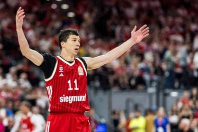 Unfassbarer Kollaps! Bayern wirft Meisterschaft weg