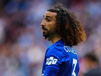 Transfer-Hammer um Cucurella steht bevor!