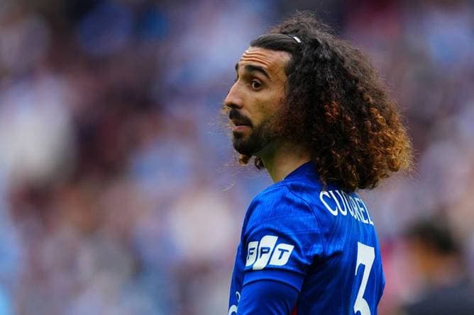 Transfer-Hammer um Cucurella steht bevor!