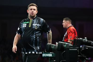 Die WM ist für ihn zum zweiten Mal überschattet