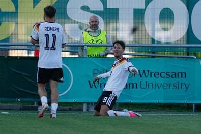 DFB-Spektakel zum EM-Auftakt