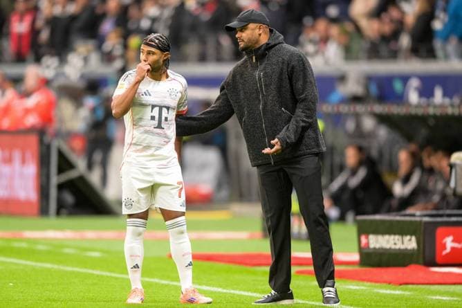 So kam es zu Gnabrys Verletzung