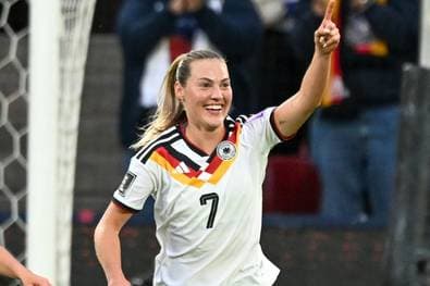 Müllers märchenhaftes DFB-Debüt