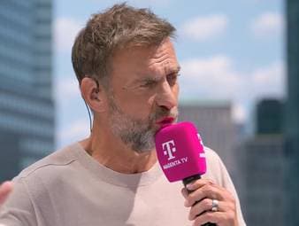 Leon Goretzka leistet nach seiner Einwechslung gegen die Elfenbeinküste ebenfalls einen wichtigen Beitrag zum Erfolg des DFB-Teams. Auch von Jürgen Klopp kassiert er dafür lobende Worte. 