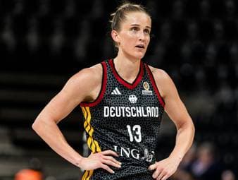 WNBA-Ass stößt zu DBB-Team
